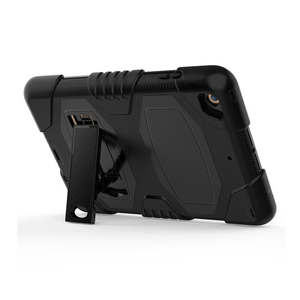 Venta caliente Durable Silicona Niño Drop Proof Cubierta 10.1 Kickstand Caso Para <span class=keywords><strong>Ipad</strong></span> <span class=keywords><strong>Mini</strong></span> 3 Tablet - Product Image 6