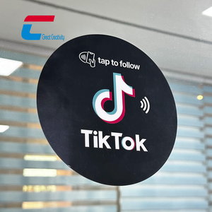 Reliable Rfid Tags for Asset <strong>Management</strong>, Industrial Equipment Tracking, Maintenance <strong>Inspection</strong> Nfc Anti-Metal Rfid Tags - Product Image 4