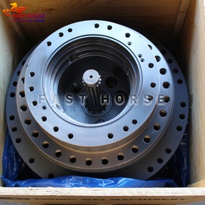 มอเตอร์ไฮดรอลิก Hangood 31N6-40041 สำหรับรถขุดรุ่น R225-9 R225LC-9 R210-7 R220-5 R225-7 DH225-7 - Product Image 3