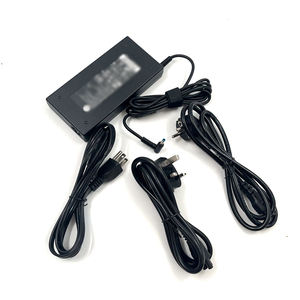 Chargeur d'ordinateur portable original en vente flash, 19,5 V x 7,7 A, 150 W, remplacement de chargeur d'ordinateur portable pour HP Alien, adaptateur secteur - Product Image 5
