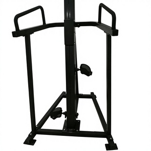 Equipo de Gimnasio Comercial, Máquina de Escalada <span class=keywords><strong>Vertical</strong></span> Profesional para Fisicoculturismo - Product Image 2
