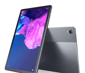 Tablet P11 Usada de 4+64GB, Tablet PC con WiFi de Segunda Mano para Android, Tablet P11 - Product Image 3