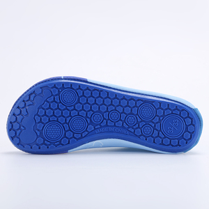 Chaussures d'eau chaude pour enfants, chaussures de wading, nu-pieds, séchage rapide, peau douce, yoga, course, natation, plage aquatique, collection - Product Image 3