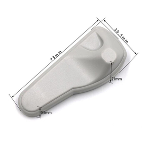 RFID UHF and 58Khz Eas <strong>Security</strong> Hard <strong>Tag</strong> for Clothes Alarm Sensor <strong>System</strong> Store <strong>Security</strong> - Product Image 5