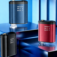 Diffuseur de parfum intelligent pour grille d'aération de voiture, désodorisant de luxe, ornement parfumé pour voiture, distributeur de parfum automobile