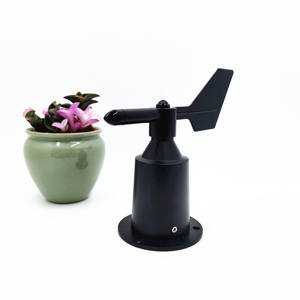 Anémomètre à ventouse, dispositif de mesure de la vitesse du vent, capteur de direction du vent - Product Image 6