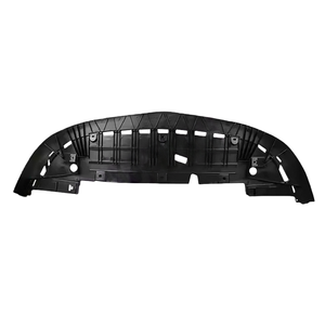 Protection inférieure du <span class=keywords><strong>pare</strong></span>-chocs avant OE 1778851400 pour Mercedes Classe A W177 2019-2022 |   Remplacement OEM - Product Image 1
