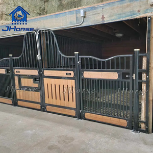 Portable à l'intérieur du nouveau Style <span class=keywords><strong>cheval</strong></span> Stable portes <span class=keywords><strong>cheval</strong></span> Stall panneaux de porte d'entrée pour <span class=keywords><strong>maison</strong></span> de <span class=keywords><strong>cheval</strong></span> - Product Image 3