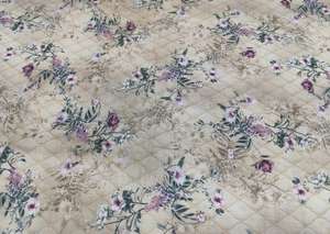 Tela de Algodón Tejida, Suave, Transpirable, Ligera y de Secado Rápido, para Manualidades, Costura, Vestidos de Novia y Ropa Cómoda - Product Image 6