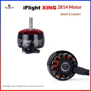 Moteur sans balais Huafei Ilightxing2814880/1100kv longue portée fabriqué en Chine - Product Image 5
