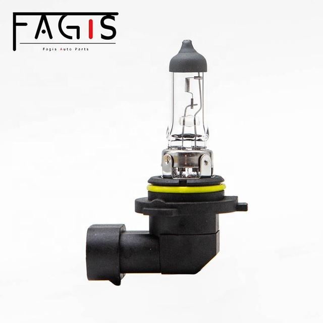 Fagis Hb4 9006 12v 55w Car Lamp Headlight Auto Halogen Bulb
