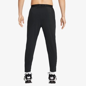 Nuovi <span class=keywords><strong>Pantaloni</strong></span> da <span class=keywords><strong>Uomo</strong></span> <span class=keywords><strong>Sportivi</strong></span> Casual in Tela Tinta Unita con Tecnologia Tripla Protezione ad Asciugatura Rapida - Product Image 2