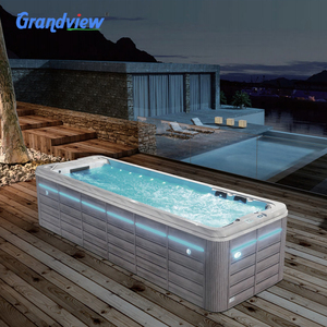 <span class=keywords><strong>Piscine</strong></span> Coque Polyester Enterrée Extérieure <span class=keywords><strong>de</strong></span> Haute Qualité - Product Image 2