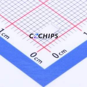 Résistance CMS AS101AJ0222T4E 2010 (Type : Film Épais) (Résistance : 2,2 kOhm Précision : 5%) - Product Image 2