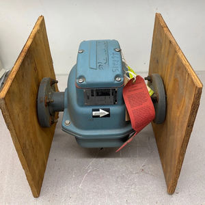 أنبوب تدفق ، <span class=keywords><strong>FOXBORO</strong></span> ECKARDT 2802s.s.tsa-l - Product Image 5