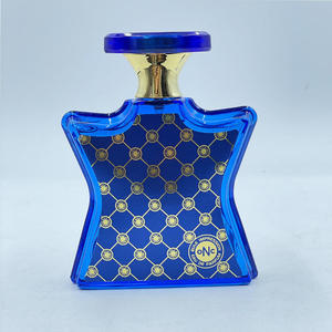 Perfumes Originales al por Mayor de Nueva York, Marca No.9 Story of Love, Fragancia Amaderada Floral, Esencia de Colonia, Eau De Parfum para Mujer - Product Image 2