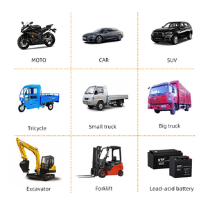 ราคาขายส่ง เครื่องชาร์จ<span class=keywords><strong>แบ</strong></span><span class=keywords><strong>ต</strong></span>เตอรี่อั<span class=keywords><strong>ต</strong></span>โนมั<span class=keywords><strong>ต</strong></span>ิ <span class=keywords><strong>12v</strong></span> 24v 10a สำหรับรถยน<span class=keywords><strong>ต</strong></span>์ รถจักรยานยนต์ รถบรรทุก รถสามล้อ สำหรับ<span class=keywords><strong>แบ</strong></span><span class=keywords><strong>ต</strong></span>เตอรี่<span class=keywords><strong>แห้ง</strong></span> <span class=keywords><strong>แบ</strong></span><span class=keywords><strong>ต</strong></span>เตอรี่น้ำ/<span class=keywords><strong>ต</strong></span>ะกั่วกรด - Product Image 6