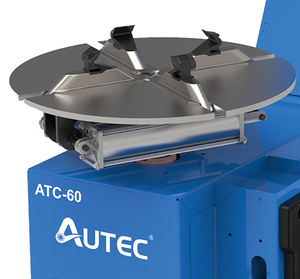 AUTEC Reifenmontiermaschine Einfache Demontage Schwenkarm Gebrauchte Reifenwechsler zum Verkauf - Product Image 2