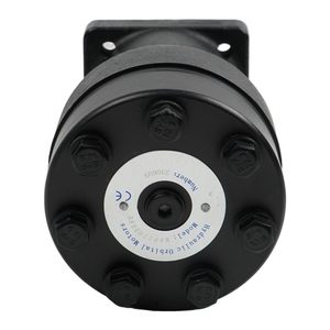 มอเตอร์ไฮดรอลิก YIHETOP รุ่น TB0100FS100AAAA แบบลูกสูบ สำหรับเปลี่ยนแทน Parker TB TE Series - Product Image 3