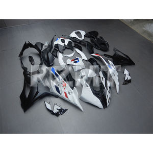 ชุดแฟริ่งมอเตอร์ไซค์ BMW S1000RR ปี 2023-2024 S1K S1000 RR  วัสดุ ABS ฉีดขึ้นรูป  ชุดแต่งตัวถังพลาสติก รุ่น B1023-1002b - Product Image 4