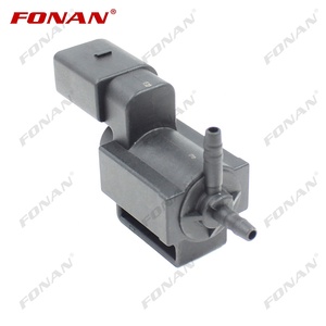 Электромагнитный клапан FONAN для вейпа AUDI A3 A4 A5 A16 A8 Q5 Q7 VW PASSAT JETTA CP604 037906283C - Product Image 3
