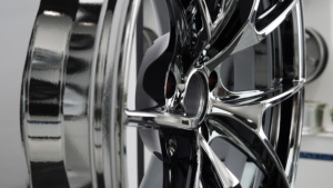 Rines KE VS-5RS Cromados Negros Forjados 18 19 20 21 22 5x120 5x114.3 Cóncavos Profundos Monobloque de Aleación para BMW M3 M4 Tesla <span class=keywords><strong>Mustang</strong></span> - Product Image 4