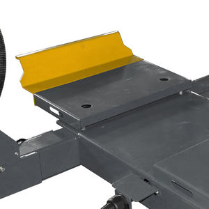 Johnham JFL09X professionista 4 postazioni di sollevamento idraulico Elevator per <span class=keywords><strong>parcheggi</strong></span> senza ruote - Product Image 5