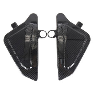 Accesorios para el Panel Lateral del Marco, Parabrisas y Deflector de Agua para <span class=keywords><strong>BMW</strong></span> <span class=keywords><strong>K1600B</strong></span> K1600GA 2018- - Product Image 1
