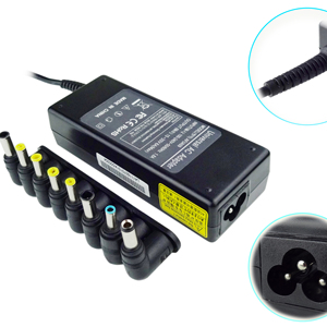 Phổ máy tính xách tay Power Adapter 90 Wát AC/DC cung cấp điện - Product Image 1