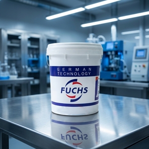 RENOLIT <span class=keywords><strong>PG</strong></span> 680 Synthetisches Getriebeöl Geeignet für Rollenlager in Stahlwerken und Papierindustrien 18L - Product Image 4