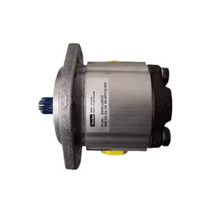 مضخة مكبس هيدروليكية من سلسلة Parker PGP PGP502 PGP503 PGP505 PGP511 PGP517 سلسلة بديلة - Product Image 2