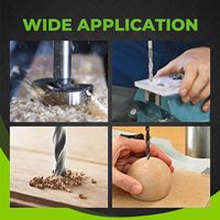 Pince à cadre fixe rotative à 90 ° Perceuse à main Table d'établi Outil rotatif de mise à niveau Perceuse à colonne Kit de support Porte-outil Perceuses