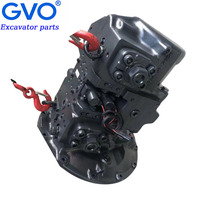 Pompe hydraulique, pompe à piston, pompe principale 708-2L-41121 708-2L-00701 708-2L-00700 708-2L-00202 pour excavatrice PC200-7K PC210-7K PC210-8K