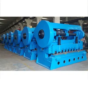 Best Selling Q11 Mechanical Shearing Machine with Width of 2500 mm