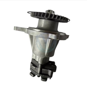 CYJ Pompe de vidange d'huile de haute qualité VOE15033078 15033078 pour camion A35F A40E A40F, pièces de moteur et de pompe à carburant pour engins de chantier - Product Image 2