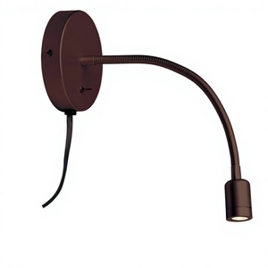 Lámpara de Pared Compacta para Decoración del Hogar, Dormitorio, Vestíbulo de Hotel, Habitación de Hotel - Product Image 1