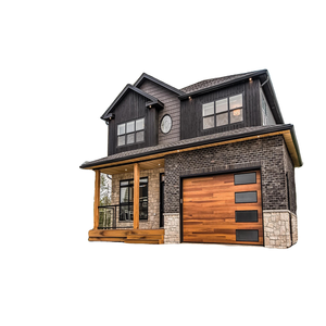 <span class=keywords><strong>Porte</strong></span> <span class=keywords><strong>de</strong></span> <span class=keywords><strong>garage</strong></span> électrique antivol en alliage d'aluminium - Product Image 2