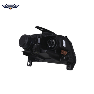 Faro Delantero Jolung para Jeep <span class=keywords><strong>Compass</strong></span> 2011 <span class=keywords><strong>2012</strong></span> 2013, Lámpara Delantera OEM 5272918AC 5272919AC - Product Image 3