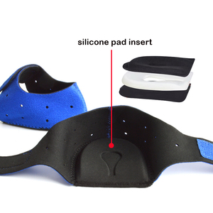 Almohadillas protectoras <span class=keywords><strong>para</strong></span> el talón, envolturas de silicona <span class=keywords><strong>para</strong></span> aliviar el dolor de talón, tendinitis, hueso - Product Image 3