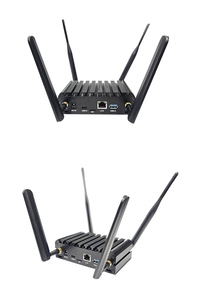 บอร์ดพัฒนา AI โมดูลระบบปฏิบัติการ Android Linux คุณภาพพรีเมียม SBC แบบฝังในเคสโลหะ จัดจำหน่ายโดยตรงจากโรงงาน - Product Image 2