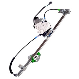ชุดมอเตอร์เหล็กสำหรับเปลี่ยนกระจกรถยนต์ Mercedes-Benz รุ่น 9737200346 9737200446 - Product Image 5