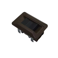 Hi-ACE para Corolla, regulador de ventanilla eléctrica, interruptor maestro, nuevas piezas de sistemas eléctricos de coche para interruptor de señal de giro de rendimiento