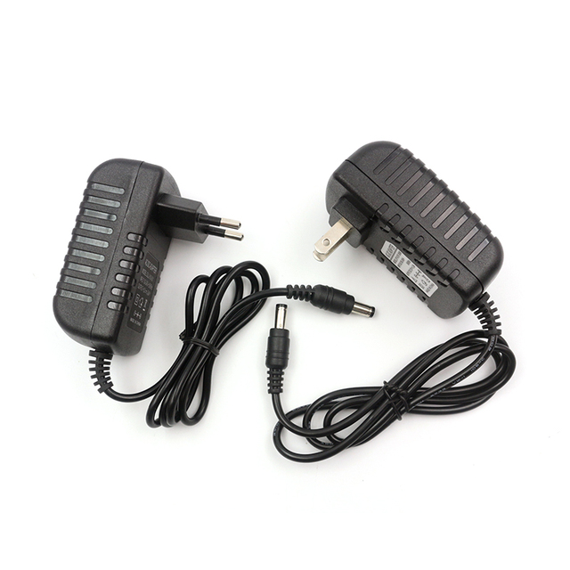 AC 100 240V to DC 12 v Adapter 2a 5v 1a 2a 3a 9v 1a 2a 12V 1A 2A 3A Dc Us Eu Wall Plug Adaptor Suppluy 12v Adapter 12v 1a