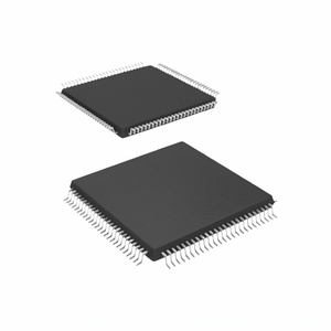 In Stock 100 TQFP Electronic Chips Component EFM32GG11B840F1024IQ100-AR Embedded - Product Image 1