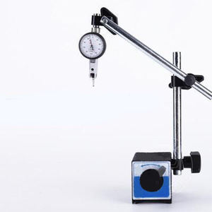 Alta precisão de 1/<span class=keywords><strong>4</strong></span> furos 1 polegada com movimento de aço/indicador de teste digital do discagem/ - Product Image 5