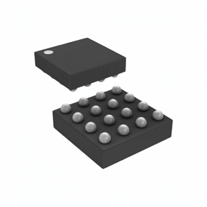 Composants électroniques originaux de gestion de l'alimentation (PMIC) LP8557IAYFQT 16 WFBGA, DSBGA – Achetez en ligne - Product Image 1