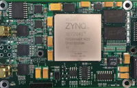 Servicio de Ensamblaje de PCB Aeroespacial de Alta Confiabilidad para Equipos Electrónicos de Aviación y Sistemas de Control