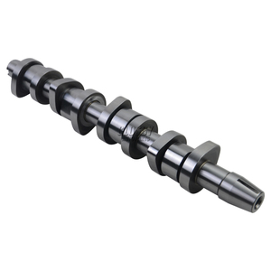 Albero a camme lucido per A4 8E B6 B7 <span class=keywords><strong>1.9</strong></span> TDI 116HP <span class=keywords><strong>Passat</strong></span> 3B 2.0 TDI BGW BKE BRB - Product Image 3