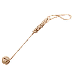 Jouets sexuels pour adultes, produits SM, balles tressées en corde de coton, fouets et autres articles érotiques pour couples. - Product Image 1