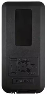 Adecuado para <span class=keywords><strong>JBL</strong></span> Audio Echo Wall Speaker <span class=keywords><strong>Control</strong></span> remoto SB350 SB250 STV202CN SB400 - Product Image 5